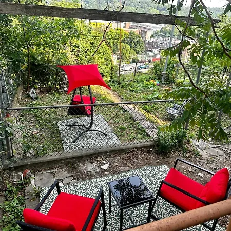 Appartement 10-A Diamond In Yonkers, Ny Extérieur photo