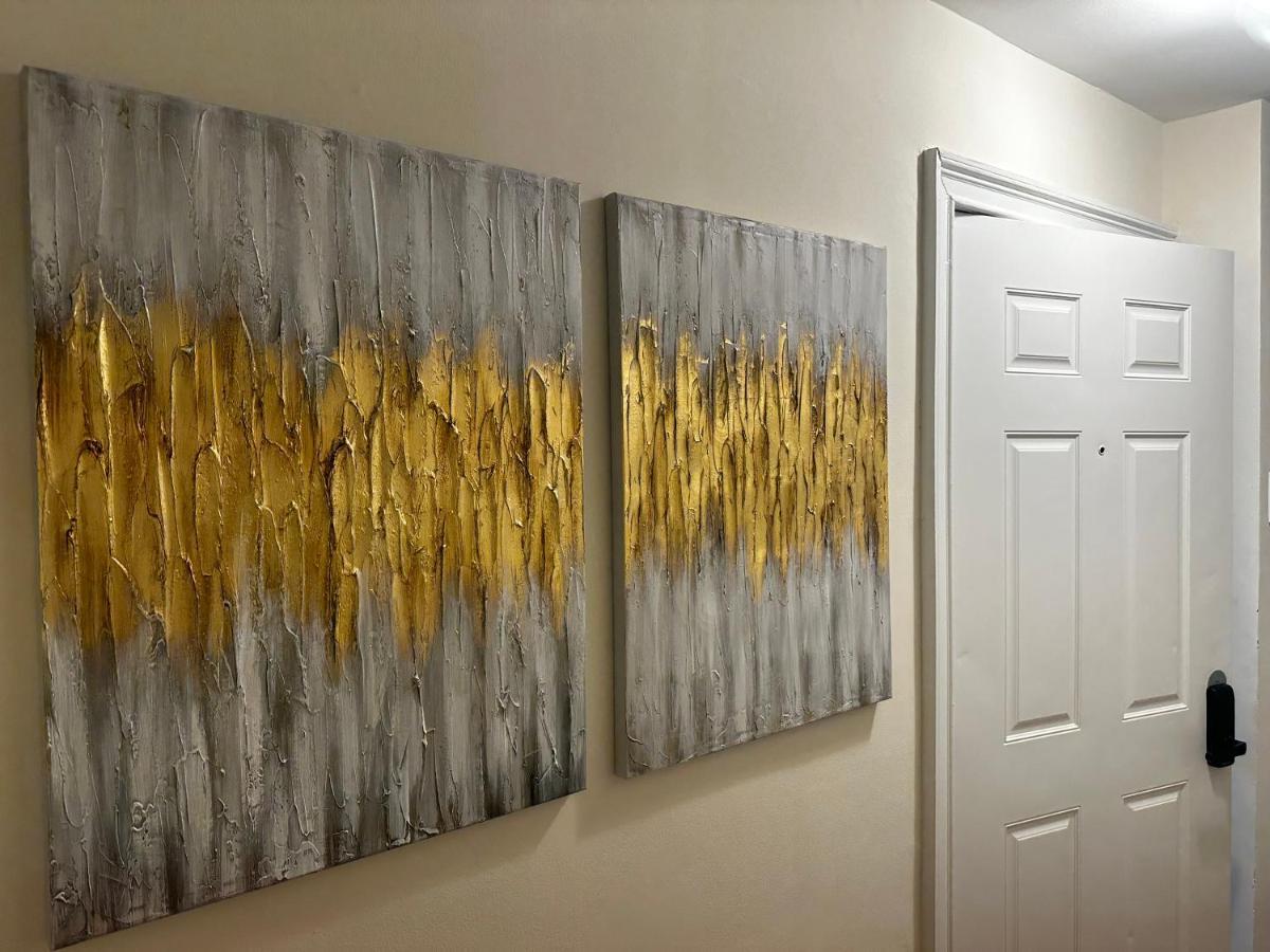 10-a Diamond In Yonkers, Ny Homestay *