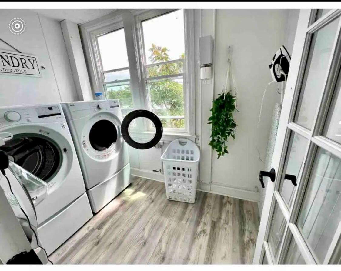 10-a Diamond In Yonkers, Ny Homestay *