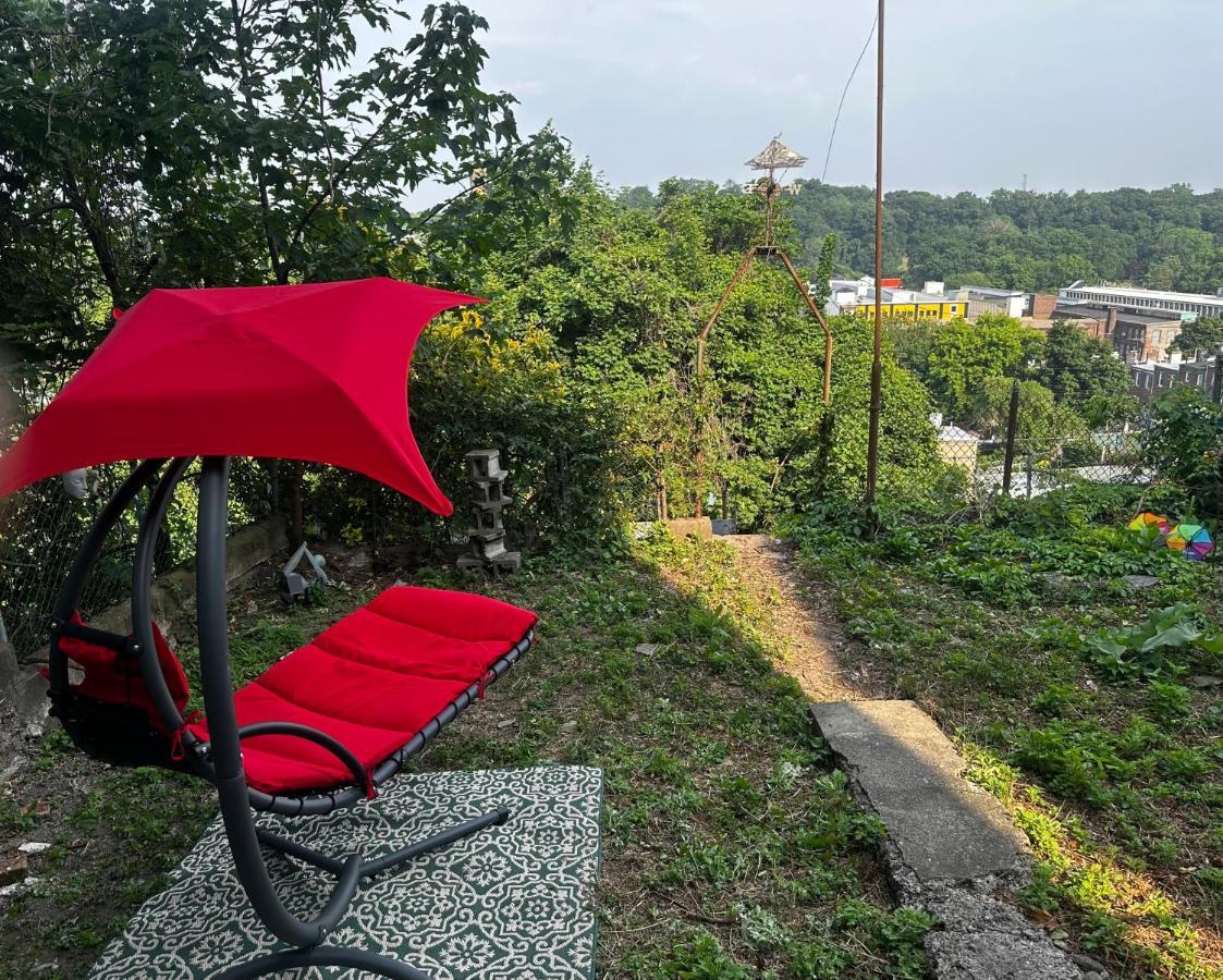 10-a Diamond In Yonkers, Ny Homestay *