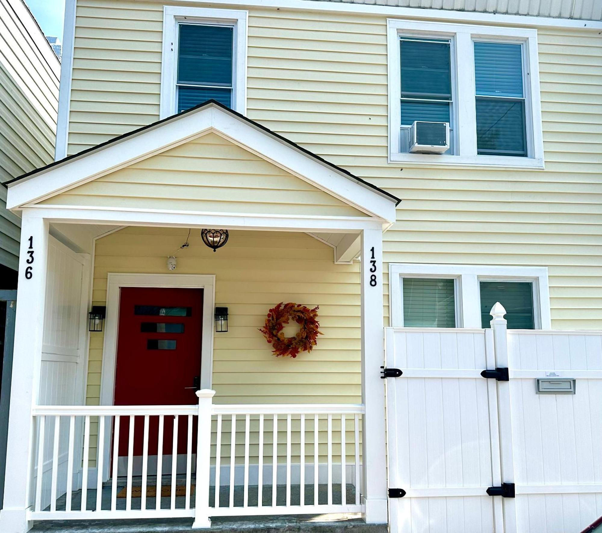 Séjour chez l'habitant 10-a Diamond In Yonkers, Ny