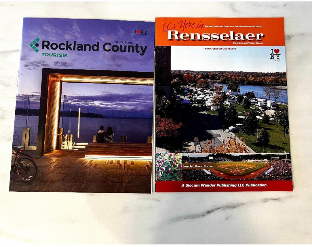 Homestay 10-a Diamond In Yonkers, Ny