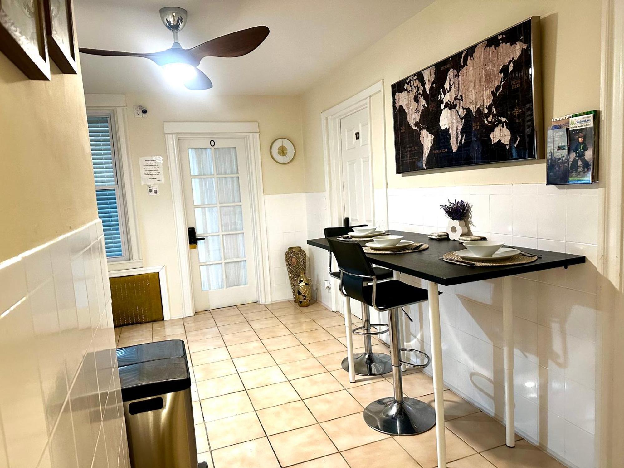 10-a Diamond In Yonkers, Ny Homestay *