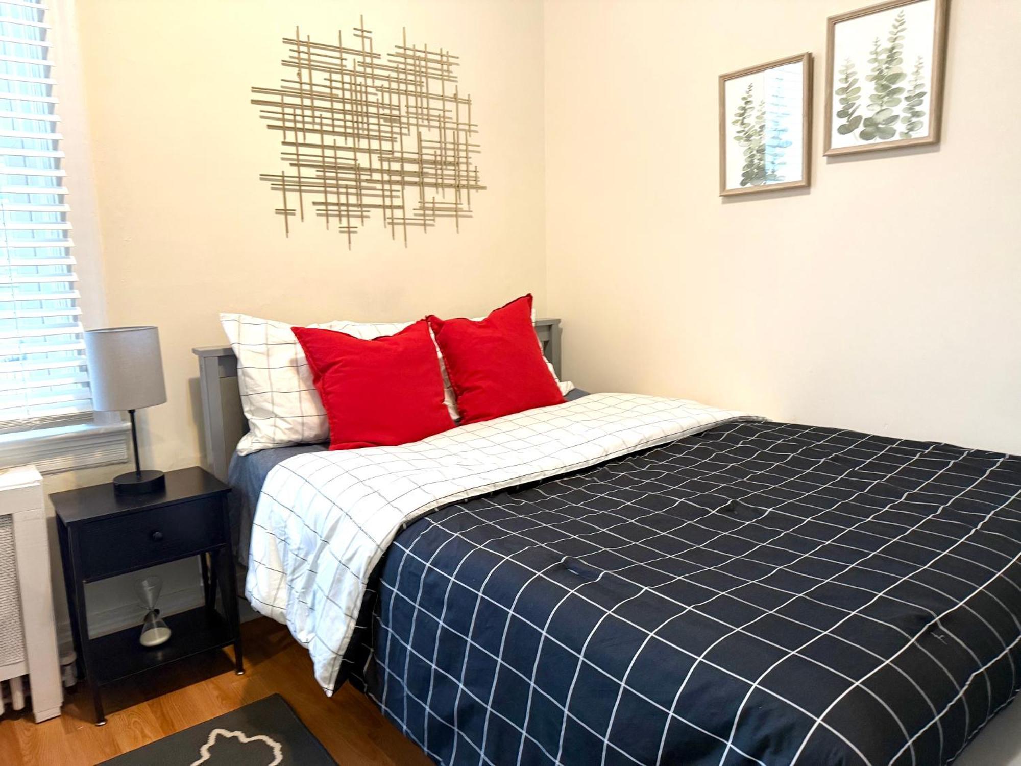 Séjour chez l'habitant 10-a Diamond In Yonkers, Ny Yonkers