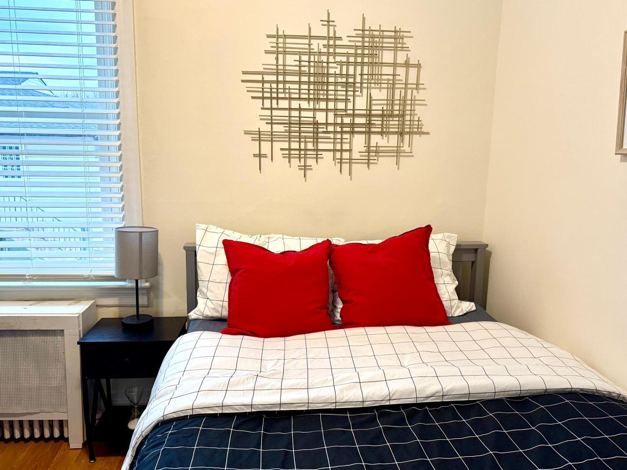Homestay 10-a Diamond In Yonkers, Ny