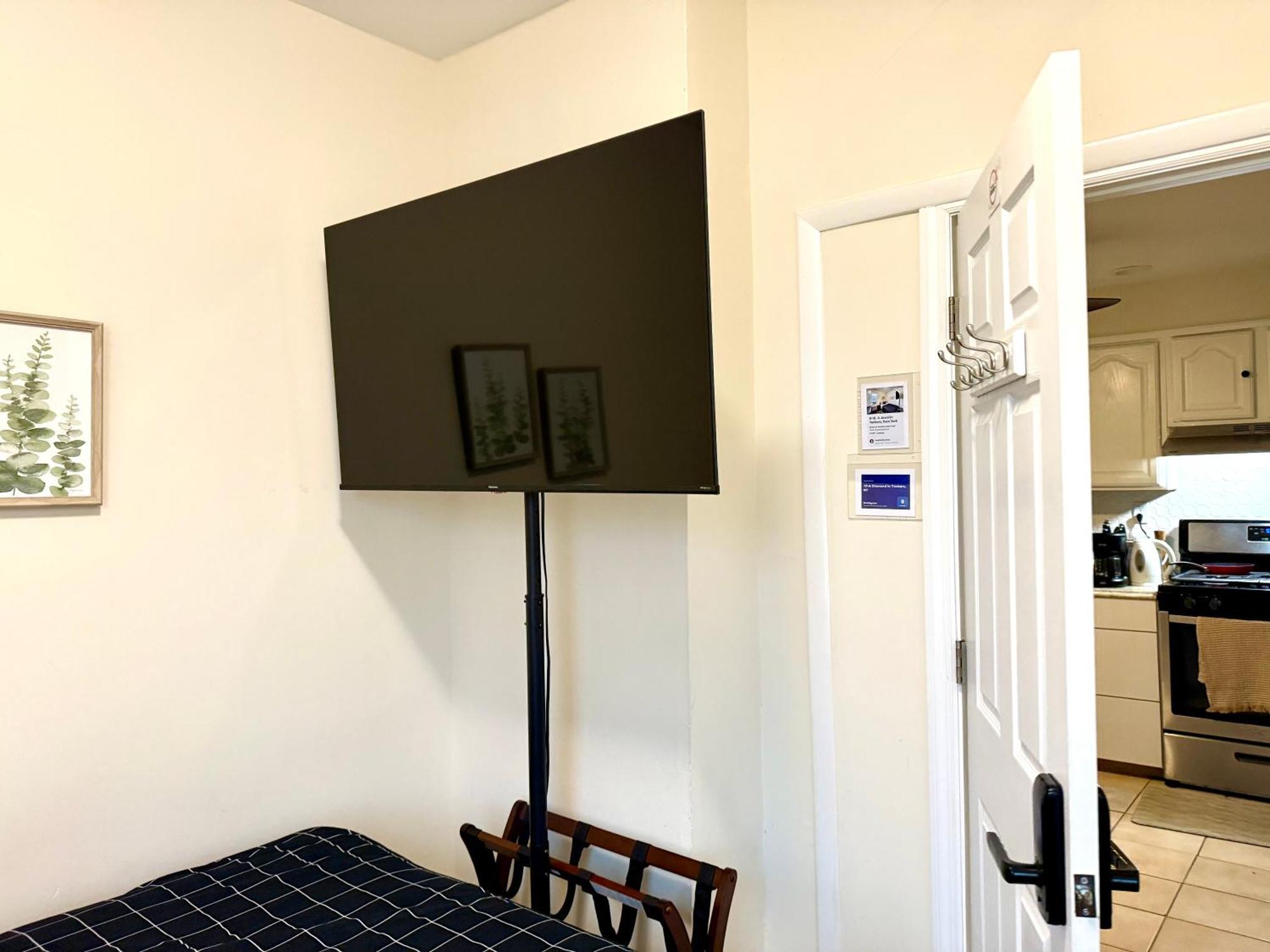 Homestay 10-a Diamond In Yonkers, Ny Yonkers