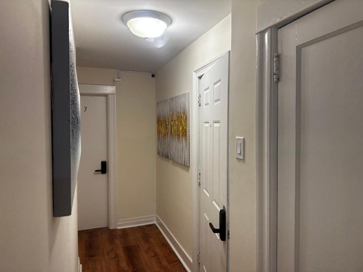 10-a Diamond In Yonkers, Ny Privatunterkunft