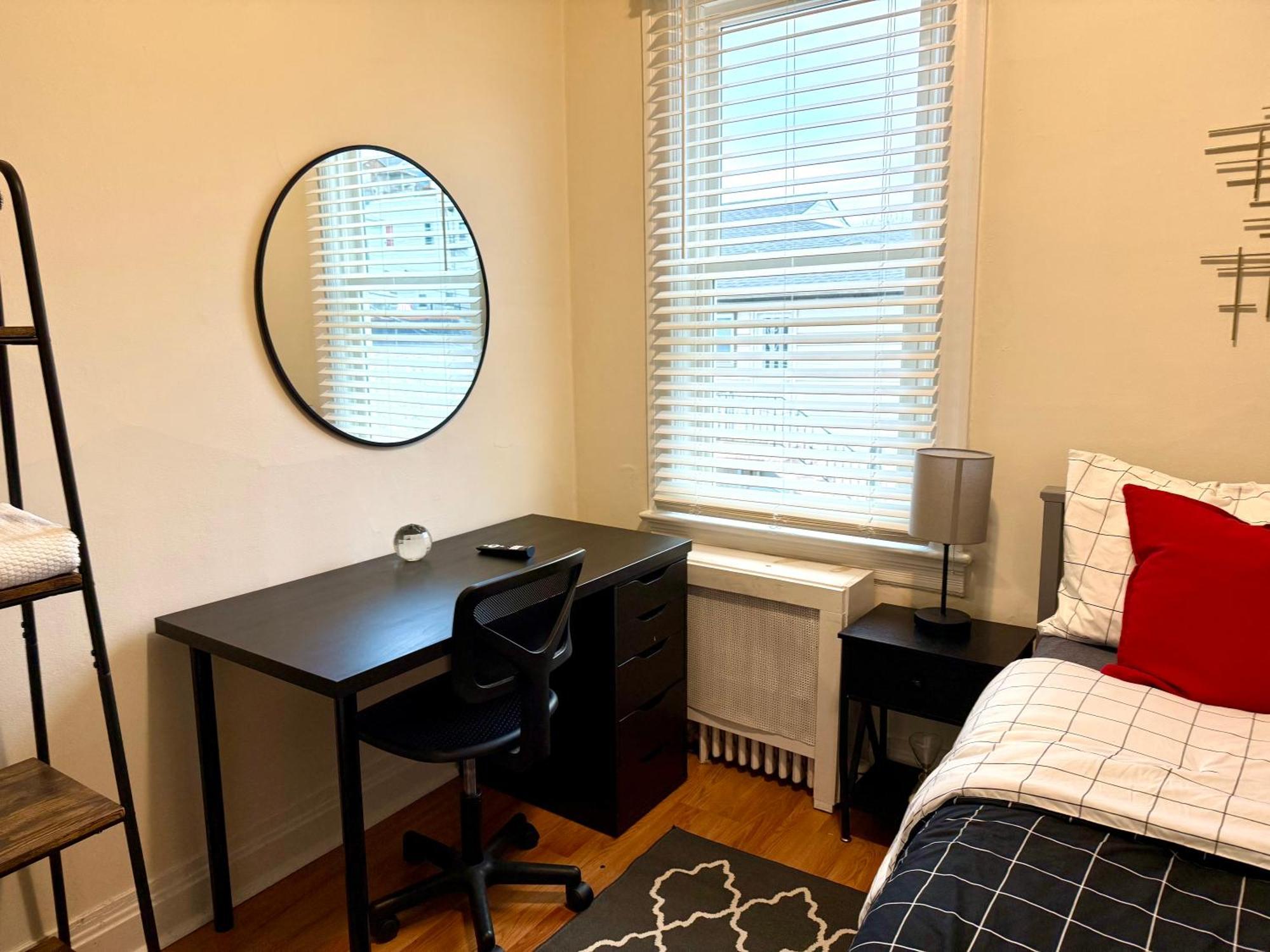10-a Diamond In Yonkers, Ny Privatunterkunft Yonkers